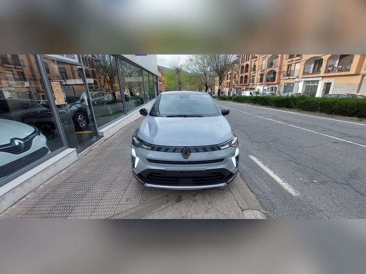 Renault Symbioz 1.6 145cv hyb foto 17